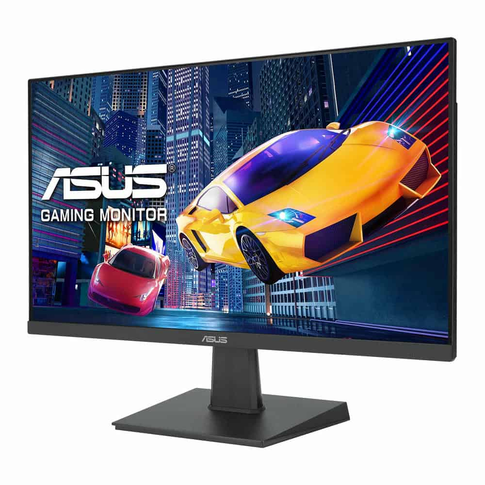 (image for) ASUS 24" Full HD 100Hz Adaptive Sync IPS Gaming Monitor